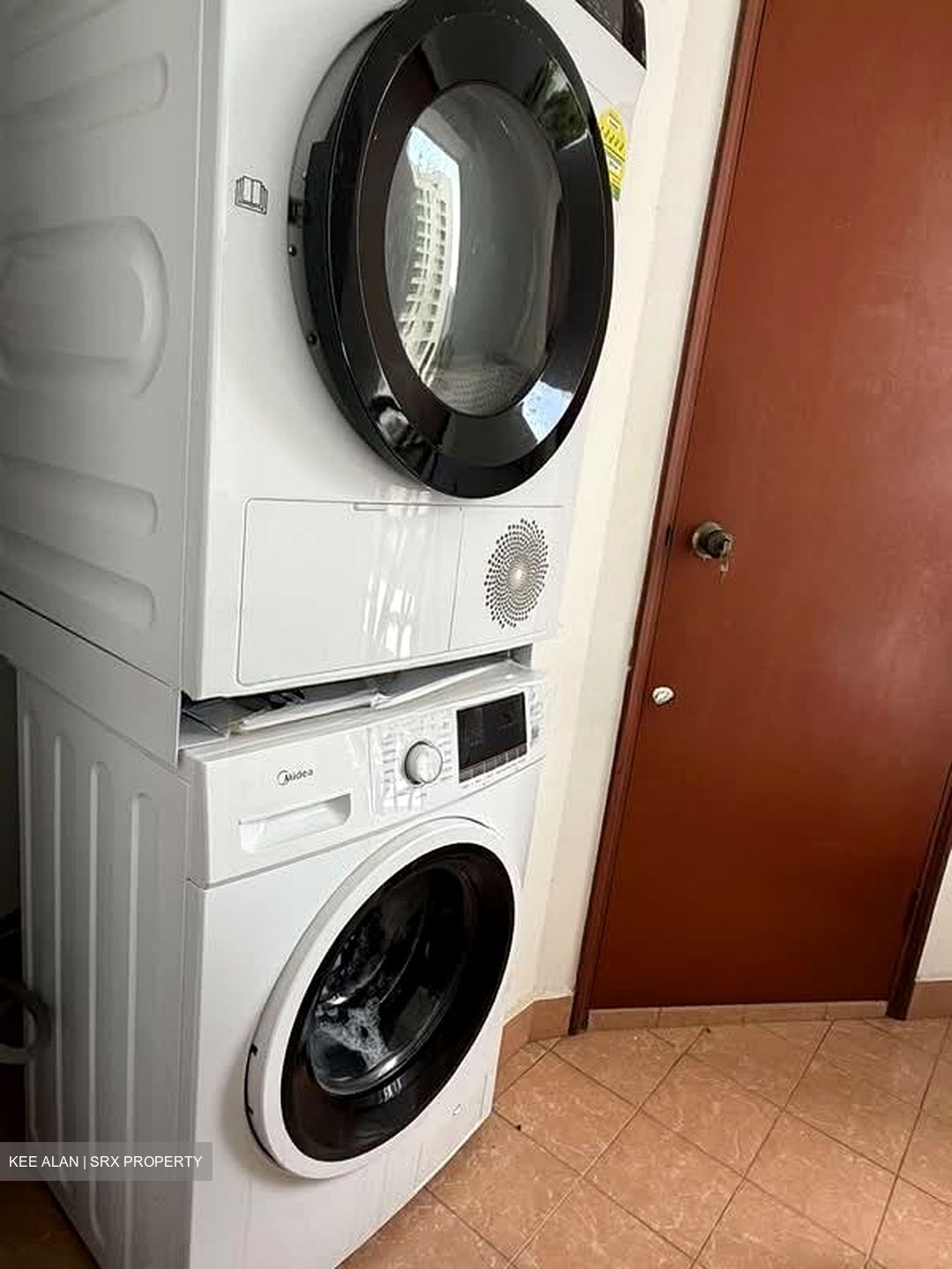 Aquarius By The Park (D16), Condominium #534885901